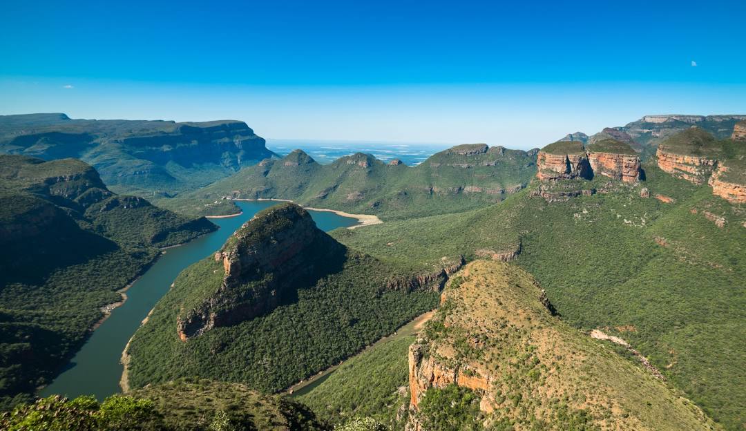 Mpumalanga and beyond