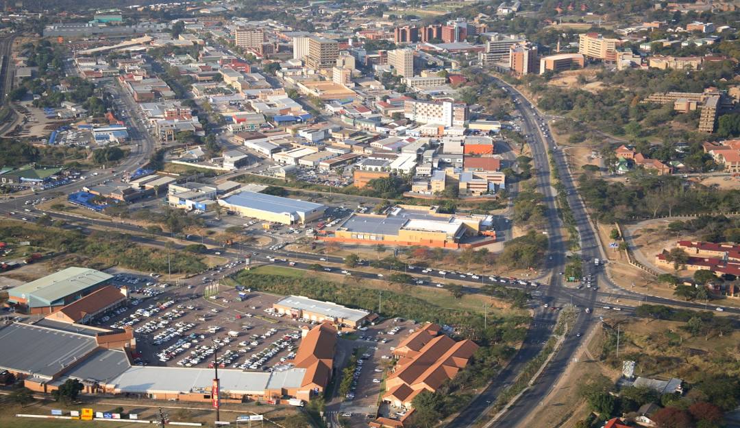 Nelspruit